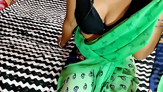 Indian Desi Bhabhi ne sex ki lat laga di full hindi video xxx big boobs Neharani clear Hindi audio unpredictable intensify sexy