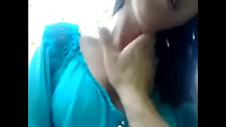 Desi Teen Enjoying Out Door Sex With Boyfriend on Mountain ! Desi Teen | Nude Video Call Telegram User Id - @dcgbc02