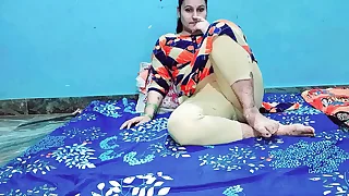 Desi fit together puja hardcore coition big detect big boob