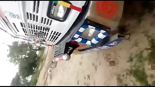 Indian sexual connection involving truk