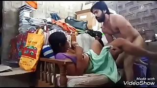 Indian unchanging fuck