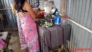 Indian Mature Sonali Bhabi Fuck Rought&lpar;Official video By Localsex31&rpar;